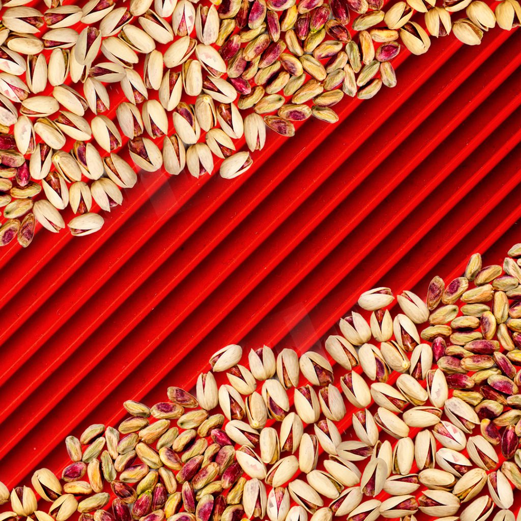 خرید و فروش پسته و مغز پسته