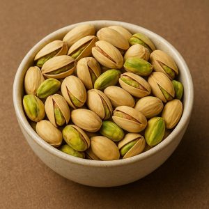 خرید پسته اکبری