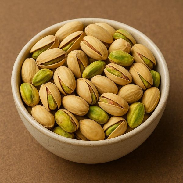 خرید پسته اکبری