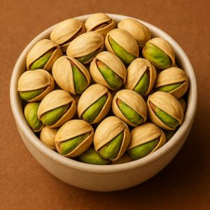 خرید پسته کله قوچی