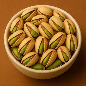 خرید پسته فندقی